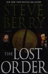 Cover of The lost order