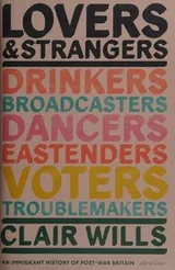 Cover of Lovers and Strangers