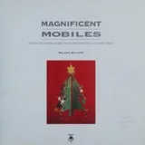 Cover of Magnificent Mobiles
