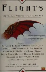 Cover of Flights