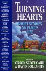 Cover of Turning Hearts