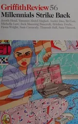 Cover of Griffith Review 56