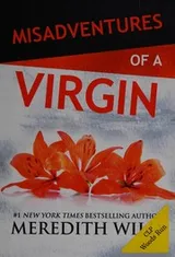 Cover of Misadventures of a virgin