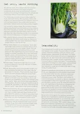 Cover of Natural Cook