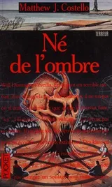 Cover of Né de l'ombre