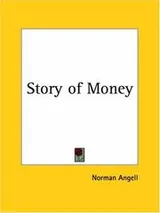 Cover of Story of Money