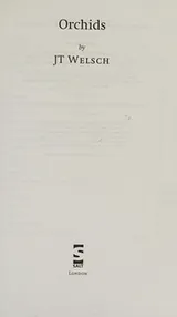 Cover of Orchids