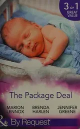 Cover of The Package Deal