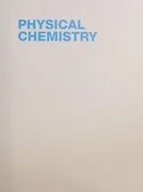 Cover of Physical Chemistry