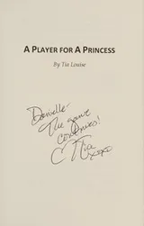 Cover of A Player for A Princess (Dirty Players)