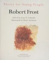 Cover of Poetry For Young People-Robert Frost