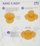 Cover of Pom-Pom Puppies