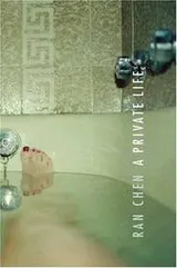 Cover of A Private Life