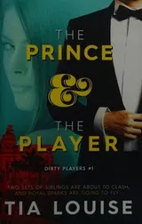 Cover of The Prince and the Player