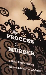 Cover of The Process of Murder
