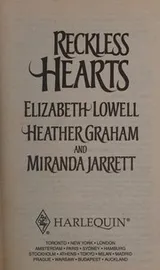 Cover of Reckless Hearts