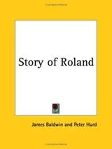Cover of The story of Roland