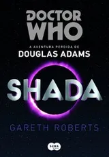 Cover of Doctor Who