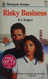 Cover of Risky Business