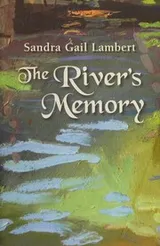 Cover of The river's memory
