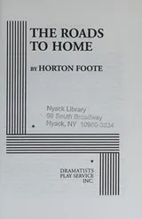 Cover of The roads to home
