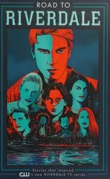 Cover of Road to Riverdale