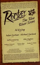 Cover of Rocket