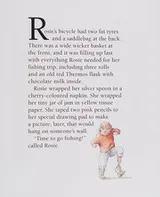 Cover of Rosie's Fishing Trip