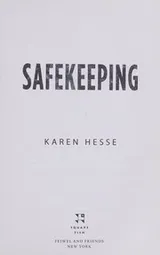 Cover of Safekeeping (Turtleback School & Library Binding Edition)