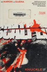Cover of Scalped