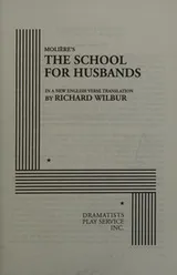 Cover of The School for Husbands