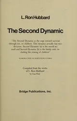 Cover of The Second Dynamic