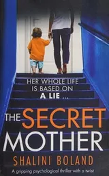Cover of Secret Mother