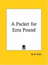 Cover of A packet for Ezra Pound