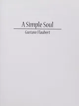 Cover of A Simple Soul