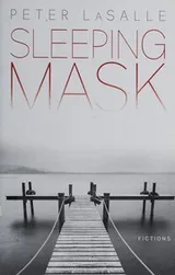 Cover of Sleeping Mask