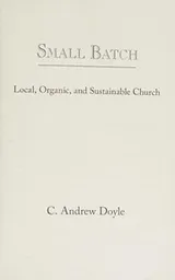 Cover of Small Batch