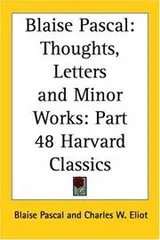 Cover of Blaise Pascal