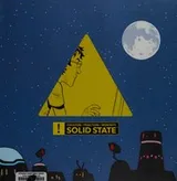 Cover of Solid state