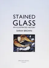 Cover of Stained glass