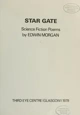 Cover of Star gate