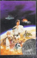 Cover of Star Wars Special Edition