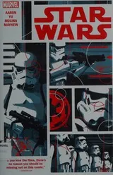 Cover of Star Wars Vol. 2