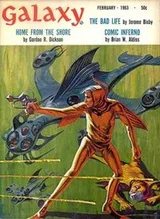 Cover of Think Blue, Count Two