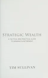Cover of Strategic Wealth