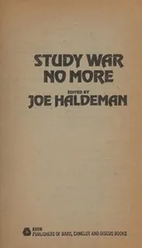 Cover of Study War No More