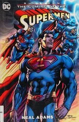 Cover of Superman