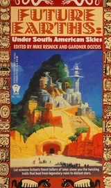 Cover of Under South American skies