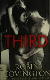 Cover of Third