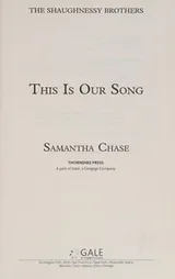 Cover of This Is Our Song